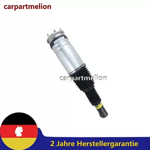 Vorne Links Luftfederung Federbein mit VDS Für Range Rover L405 / Sport L494 - Bild 1 von 7
