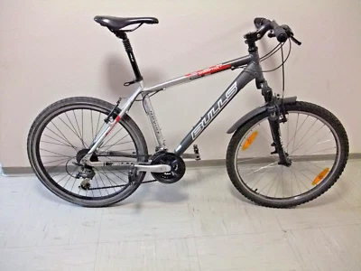 Bulls Sharptail Street 1 Mountain Bike 26" Zoll RH 55 Allround-MTB Fahrrad - Bild 1 von 4