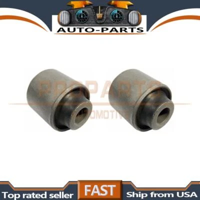 Front Lower Inner Forward Suspension Control Arm Bushing for 1994 Acura Integra - Image 1 of 2