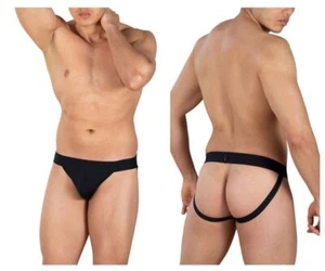 Roger Smuth RS033 Jockstrap - Nueva ropa interior para hombre - Imagen 1 de 10