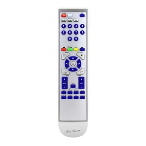RM Series Fernbedienung für TECHNISAT HD-VISION32 HD-VISION32PVR HDVISION40 - Bild 1 von 3