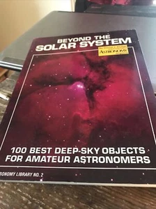 Beyond the Solar System/100 Best Deep Sky Objects for Amateur Astronomers (Astro - Picture 1 of 1