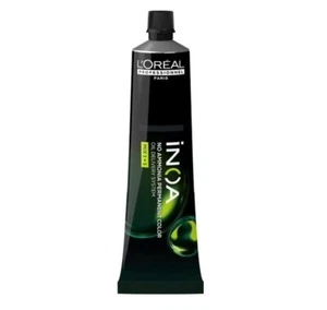 L'Oreal Professional Inoa Hair Coloring Cream - 60 gm - Picture 1 of 4