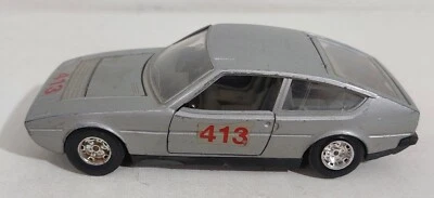 60770 BURAGO 1/24 - cod. 0124 - Matra Simca Bagheera - Made in Italy - Immagine 1 di 4