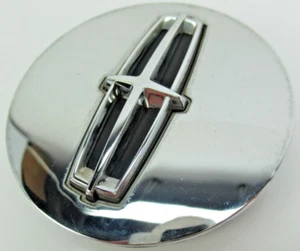 Lincoln MKS MKT MKX MKZ OEM Chrome Center Cap - Picture 1 of 10