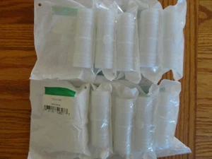 10 Stück Danco 1" Nylon Schlauch Widerhaken Poly Rohreinsatz Kupplung Spleiß Union - Bild 1 von 5