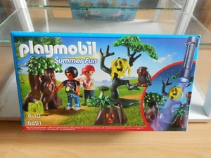 Playmobil Summer Fun Haloween Night Walk in Box (6891) - Bild 1 von 1