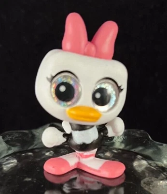 Disney Doorables - Madame Upanova - Fantasía - Technicolor - Común Foto 1 de 4