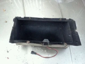 Jaguar Vanden Plas OEM 1980's Glove box #35 - Picture 1 of 2