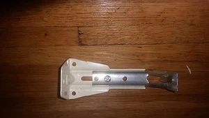 Kirsch 4" Support Brackets White - Picture 1 of 1
