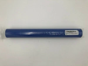 Thermoflex Plus Royal Blue Heat Transfer Vinyl (HTV) 15" x 15' - SameDay Ship - Picture 1 of 2