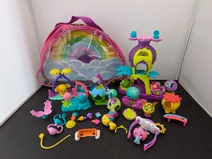 ZOOBLES  Lot Figures  Magnetic Toys - Picture 1 of 14