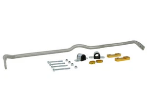 Barra antivuelco delantera Whiteline 26 mm hoja H/D ajustable para Audi S3/RS3 (8V) - Imagen 1 de 5