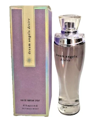 Dream Angels Desire by Victoria's Secret 2.5oz Women's Eau de Parfum Spray NIB - Image 1 of 3
