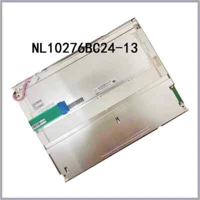 12.1-inch LCD NL10276BC24-13  CCFL display is suitable for NEC 1-year warrant - Image 1 of 4