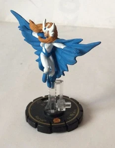HeroClix MUTANT MAYHEM #210 NARYA LE GOLD RING MARVEL ( SNOWBIRD ) - Imagen 1 de 1