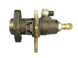 Einspritzpumpe Einzylinder  Alpha PF 1 W180 S 1136   Bosch 0 414 983 004 - Bild 1 von 5