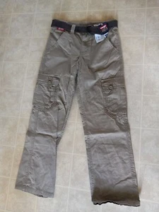 Pantaloni cargo Wrangler ragazzo - taglia 12 regular - Foto 1 di 3