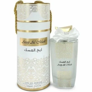 Areej Al Musk - eau de parfum - 100 ml - Damen - Rihanah - Orientalischer Duft - Bild 1 von 1