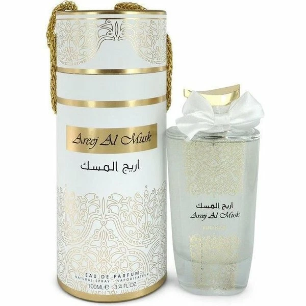 Areej Al Musk - eau de parfum - 100 ml - Damen - Rihanah - Orientalischer Duft - Bild 1 von 1