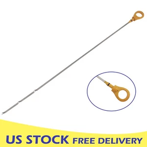 Engine Oil Fluid Level Dipstick Indicator Oil Gauge Dipstick For Toyota Camry xB - Bild 1 von 4