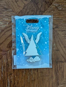 Prendedor DSSH 2021 DSF Pegaso Árbol de Navidad Personajes LE 400 Disney - Imagen 1 de 1