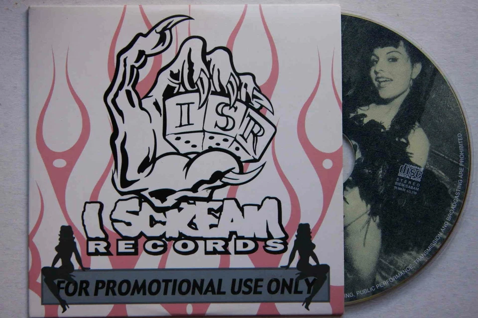 Judasville Welcome To Judasville Adv Cardcover CD 2004 - Bild 1 von 1