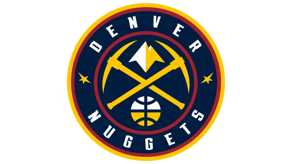 2-4 entradas 2025-26 Denver Nuggets baloncesto--todos los juegos en casa disponibles Foto 1 de 1