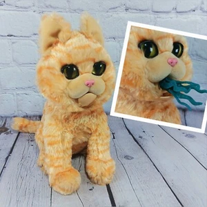 Marvel 2018 10" Captain Marvel Goose The Cat Hasbro E4564 - Picture 1 of 12