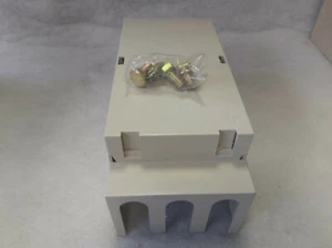 2 Stk. Sammelschienenanschlussadapter, SV 3440.000, 400 A, 690 V, Rittal,  neuwe - Picture 1 of 2