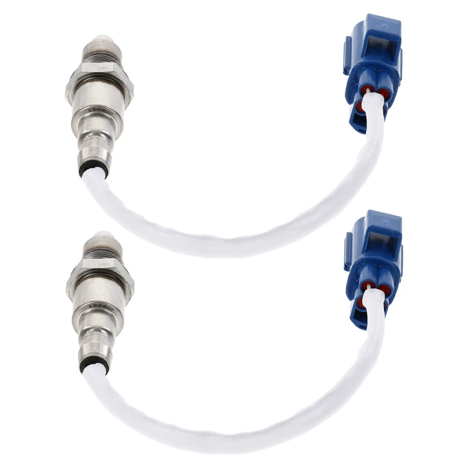 Bosch Downstream Oxygen Sensor Set (2 Pieces) For Land Rover Range Rover Sport - Image 1 of 1