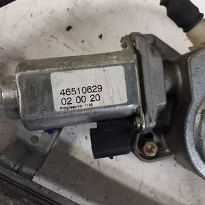 fernsterhebermotor vorne links für FIAT MULTIPLA (1F) 1.6 16V add639 46510629 - Picture 1 of 4
