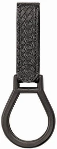 Soporte para linterna Bianchi 7909 - negro liso 22088 - Imagen 1 de 1