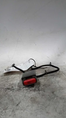 2016 Nissan NV2500 Silver OEM Seat Belt, Used, 131K Miles, Warranty Included - Image 1 of 2