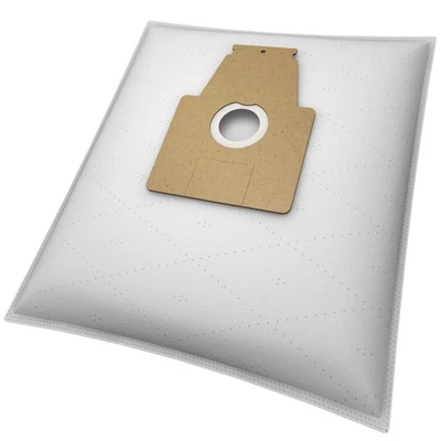 20 Staubsaugerbeutel passt für Bosch BSG 81466, BSG 82000, ERGOMAXX Professional - Bild 1 von 4