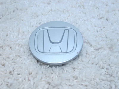 TAPA CENTRAL DE RUEDA HONDA ACUERDO, CIVIC, ELEMENT, RIDGELINE OEM 44732SJCA500 #2C-12 Foto 1 de 2