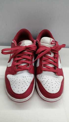 DUNKLOW Sneakers Taglio Basso Numero Modello DD1503 111 Rosa x Bianco NIKE