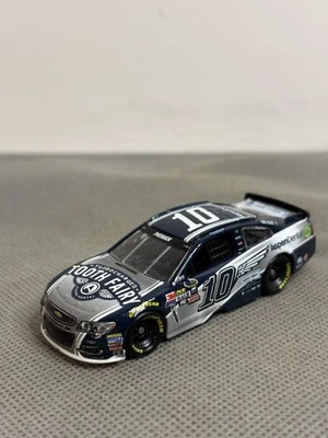 LOOSE Danica Patrick 2016 Aspen Dental Turbocharged Tooth Fairy 1/64 Diecast - Image 1 of 4