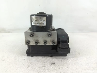 2006-2006 Mercedes-benz E350 Abs Pump Control Module AGO3I - Image 1 of 4
