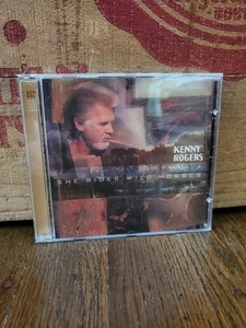She Rides Wild Horses - Music CD - Rogers, Kenny -  1999-05-11 - Dreamcatcher Re - Bild 1 von 3