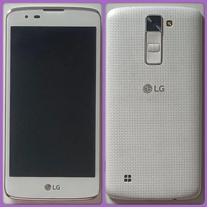 LG K8 4G (K350n) Smartphone **UNTESTED AS NO BATTERY** - Picture 1 of 12