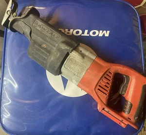 Milwaukee 0719-20 V28 28V Reciprocating Sawzall, Tool Only - Picture 1 of 11
