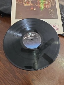 LUTHER VANDROSS - FOREVER, FOR ALWAYS, FOR LOVE - SOUL FUNK LP EPIC No Sleeve - Foto 1 di 2