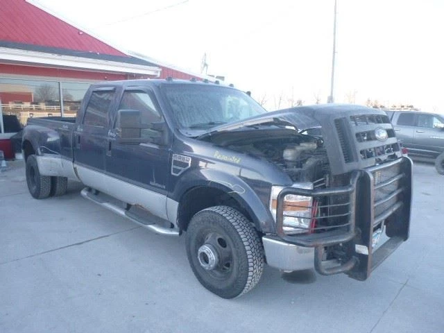 Ford F-350SD 2002 ventana delantera izquierda reg/motor Foto 1 de 4