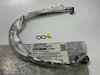 Manguera de presión de dirección asistida Edelmann 80490 para Nissan Murano 2003-2007 4x4 Foto 1 de 4