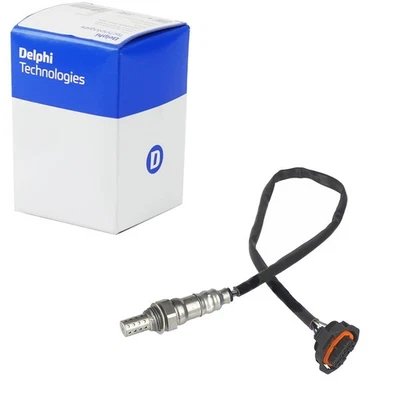 Sonda Lambda DELPHI Compatible Con OPEL ASTRA OMEGA VECTRA ZAFIRA | ES20282-12B1 - Imagen 1 de 2