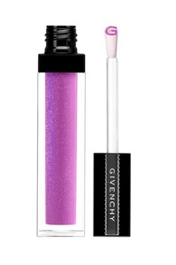 Givenchy Brillo Interdit Revelador No. 03 REVELATEUR ROSA ELÉCTRICO, Nuevo Sin CAJA - Imagen 1 de 10