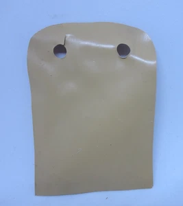 Sand Person Cape TINY TEAR  ORIGINAL  NOT Repro Vintage Star Wars DC #2 - Picture 1 of 3