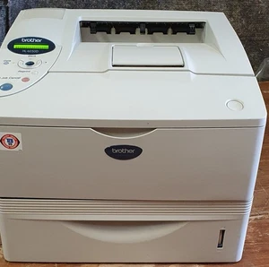 Brother HL-6050d A4 Printer For Spares - Picture 1 of 17