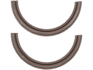 Mahle 72ZP13X Main Bearing Gasket Set Fits 2000-2001 Jeep Cherokee 4.0L 6 Cyl - Picture 1 of 1